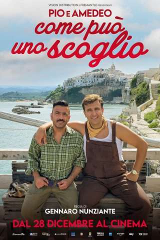 Come può uno scoglio [HD] (2023)