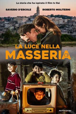 La luce nella masseria [HD] (2024)