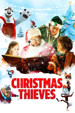 Ladri di Natale [HD] (2021)