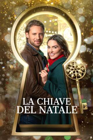 La chiave del Natale [HD] (2020)