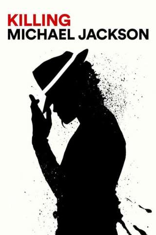 Killing Michael Jackson [HD] (2019)