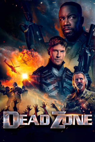 Dead Zone [HD] (2022)