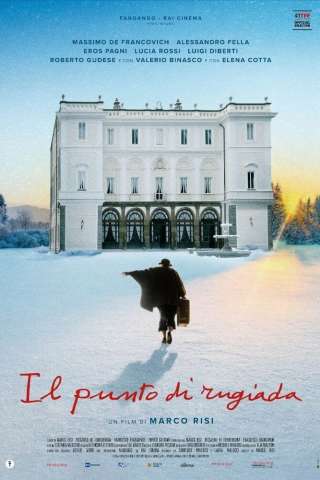 Il punto di rugiada [HD] (2024)
