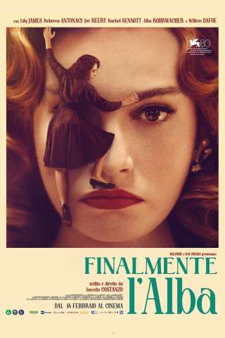 Finalmente l'alba [HD] (2024)