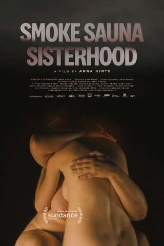 Smoke Sauna Sisterhood [HD] (2023)