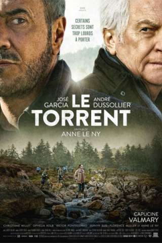 Le Torrent [HD] (2022)