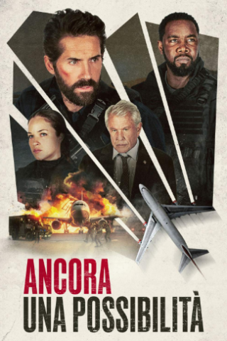 Ancora una possibilità [HD] (2024)