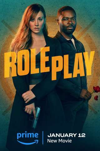 Gioco di ruolo [HD] (2023)