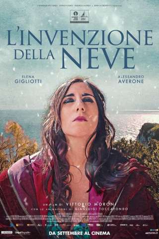 L'invenzione della neve [HD] (2023)