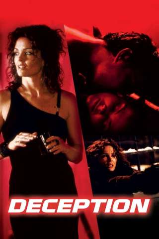 Deception [HD] (2003)