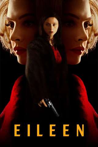 Eileen [HD] (2023)