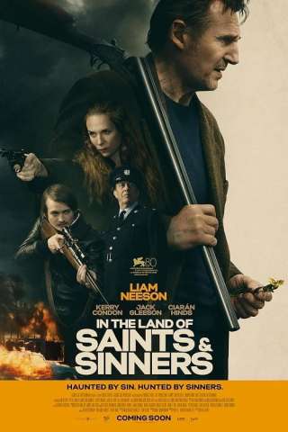 L'ultima vendetta [HD] (2023)