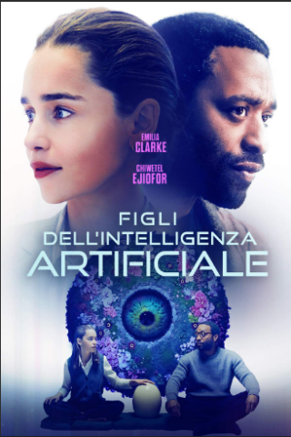 Figli dell'intelligenza artificiale [HD] (2023)