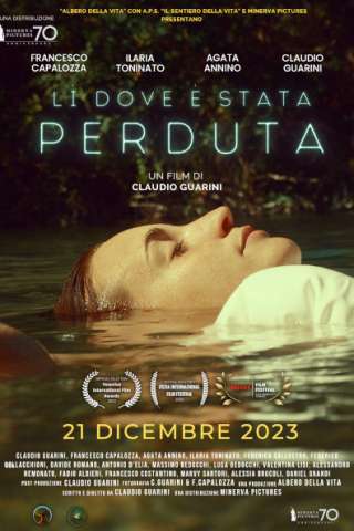 Lì dove è stata perduta [HD] (2023)