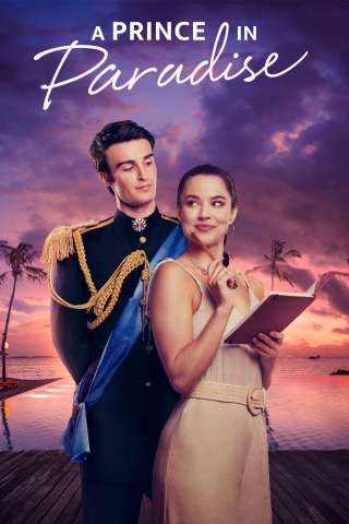Un principe da sogno [HD] (2023)