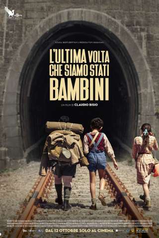 L'ultima volta che siamo stati bambini [HD] (2023)
