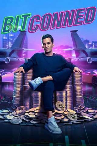 Bitconned - la truffa di una criptovaluta [HD] (2024)