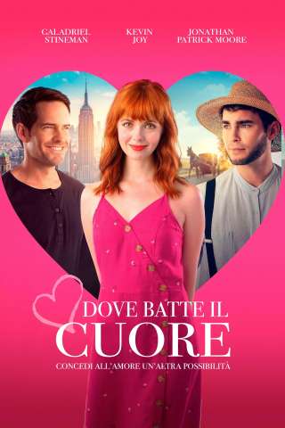 Dove batte il cuore [HD] (2020)