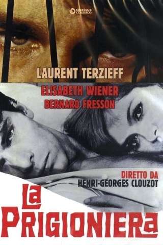 La prigioniera [HD] (1968)