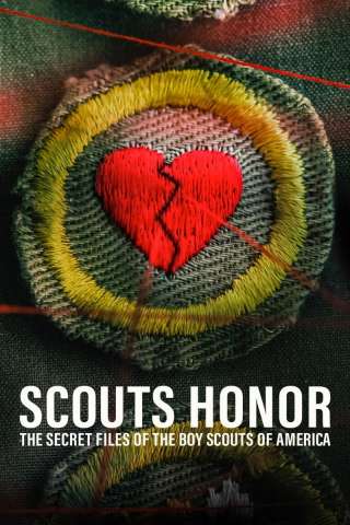 Boy Scouts of America: le verità nascoste [HD] (2023)