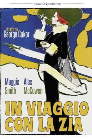 In viaggio con la zia [HD] (1972)