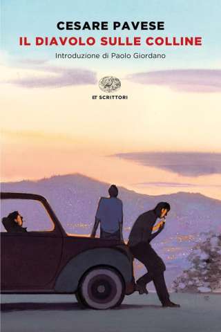 Il diavolo sulle colline [HD] (1985)