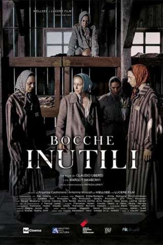 Bocche inutili [HD] (2022)