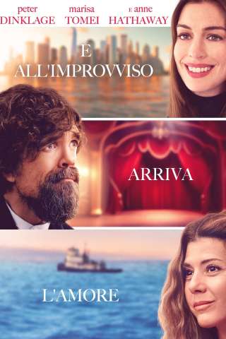 E all'improvviso arriva l'amore [HD] (2023)
