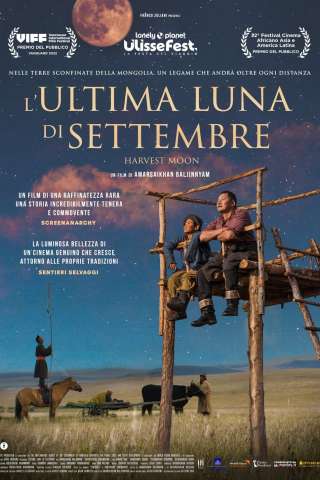 L'ultima luna di settembre [SD] (2023)