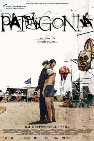 Patagonia [HD] (2023)