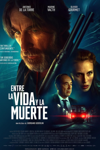 On the Edge [HD] (2022)