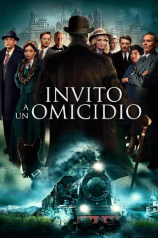 Invito a un omicidio [HD] (2023)