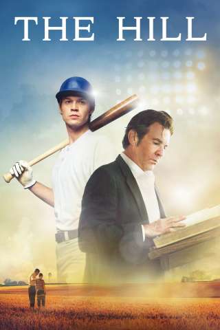 The Hill [HD] (2023)