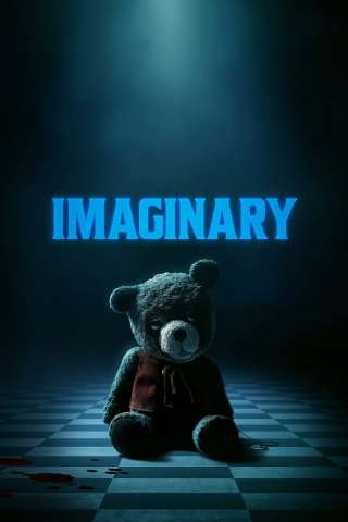 Imaginary [HD] (2024)