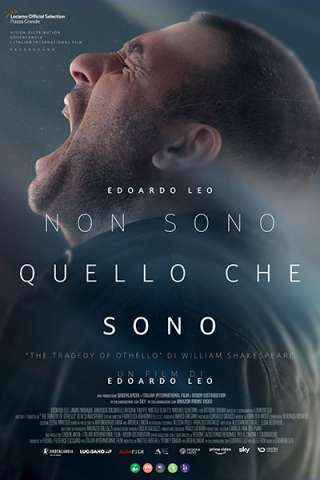 Non sono quello che sono [HD] (2023)