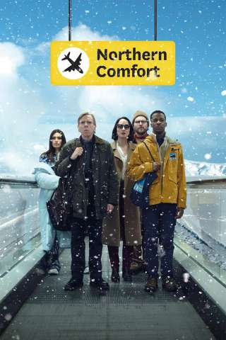 Non volere volare [HD] (2023)