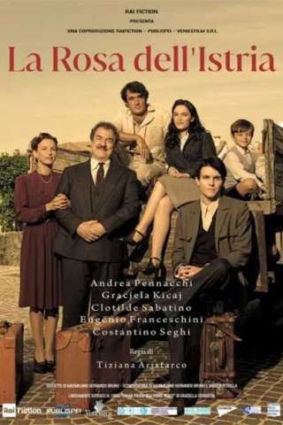 La Rosa dell'Istria [HD] (2024)