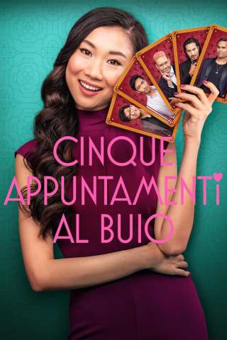 Cinque appuntamenti al buio [HD] (2024)