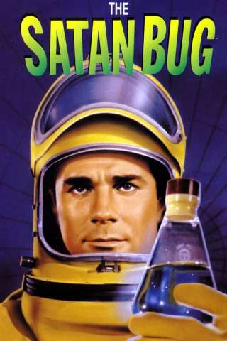 Stazione 3 - Top Secret [HD] (1965)