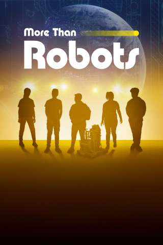 Starbot: oltre la sfida [HD] (2022)