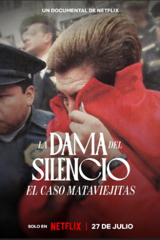 La Dama del Silencio [HD] (2023)
