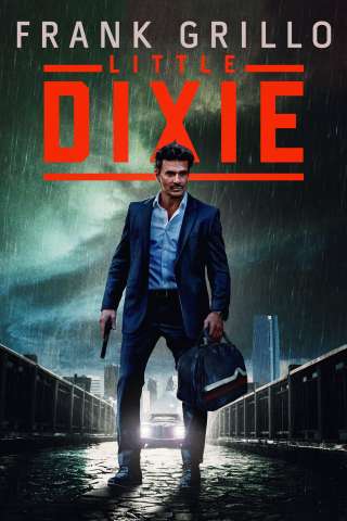 Little Dixie [HD] (2023)