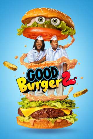Missione Hamburger 2 [HD] (2023)