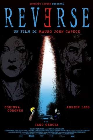 Reverse [HD] (2021)