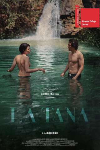 La tana [HD] (2022)