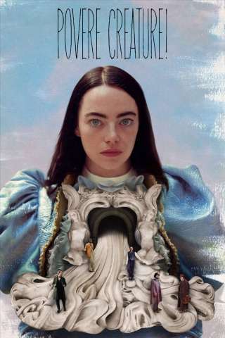 Povere creature! [HD/MD] (2023)