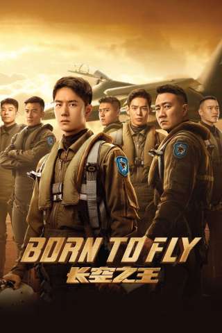 Born to fly [HD] (2023)