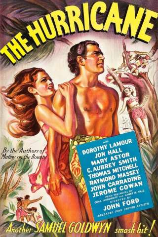 Uragano [HD] (1937)