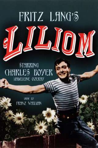 La leggenda di Liliom [HD] (1934)