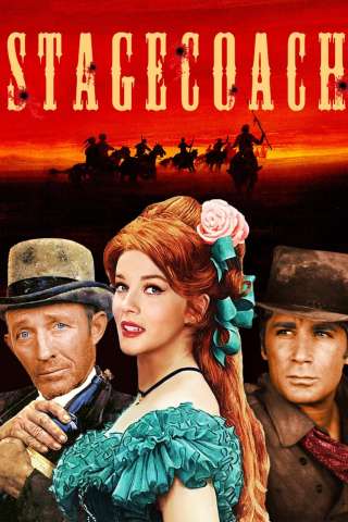 I 9 di dryfork city [HD] (1966)